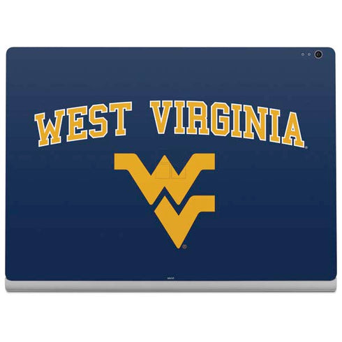 West Virginia University Est 1867 Surface Book 2 13.5in Skin